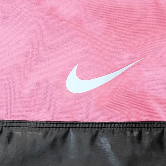 Nike Drawstring Knapsack - Picture 2 of 4